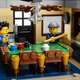 Illustration for article titled The latest Lego modular building feels like a perfect piece of old NYC